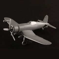 Trumpeter HobbyBoss 80385 1/48 F4U-2 Corsair Fighter Assembled Model