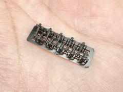 SSMODEL SSMODEL R700027 1/700 scale battleship breaks the mineguard