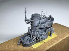 SSMODEL R350068 1/350 scale