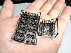 SSMODEL XZ350014 1/350 scale Bofors Late