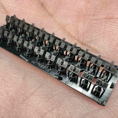 SSMODEL M700010 1/700Proportional Erlicon type E