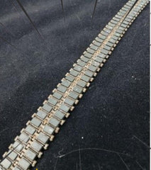 SSMODEL 1/35 SX35006 Leopard 2A5/A6 Track Model Available with Border BT-002