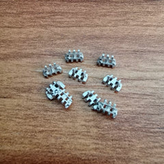 SSMODEL 35094 tank model 94 light combat vehicle metal tracks with pins 1/35