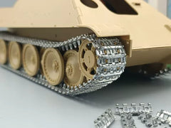 SSMODEL SX35030 1/35 Panther Late Model Metal Tracks Straps Pins
