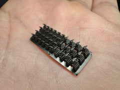 SSMODEL R700089 700 scale aircraft carrier deck lighting group