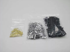 SSMODEL SX35013 Hyundai U.S. Army M1A2 Glue Metal Track can be equipped with MENG TS-026 1/35