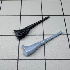 SSMODEL R350056 1/350Proportion 200mm single cannon for eating oranges