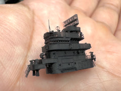 SSMODEL R700059 1/700proportion