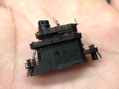SSMODEL R700048 1/700 scale