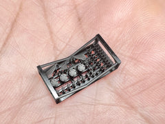 SSMODEL SSMODEL R350118 1/350 proportion Central overtime attachment