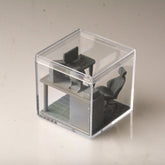 RHMG-150 1/S Miniature Office Scene Fun Decorations Private Personal desk