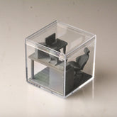 RHMG-150 1/S Miniature Office Scene Fun Decorations Private Personal desk