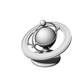 RHMG-212(213) 1/S 1/L 3D Printed Architectural Model Decor Miniature Building Ornament for Deskdesktop ornament Armillary Sphere