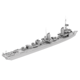 RHWS046 Military Model Kit Water hull LineGerman T-22 destroyer