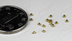 Rainbow RB7140 1/700Detail Up Bollards I (Large size)