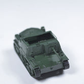SSMODEL 682D Finished Painted Military Model Kit IA Fiat-Ansaldo L40 47/32 Self-Propelled Gun