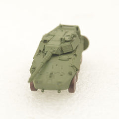 SSMODEL 696D Finished Painted 15mm WarGaming Military Model Kit Italy Centauro-I-105-R Tank Destroyer