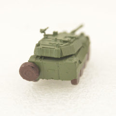SSMODEL 696D Finished Painted 15mm WarGaming Military Model Kit Italy Centauro-I-105-R Tank Destroyer