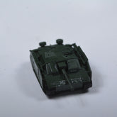 SSMODEL 720D SCALE Railway Military Model Kit StuG.III Ausf.G