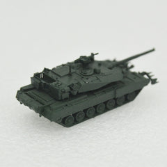 SSMODEL 798D Finished Painted 15mm WarGaming Military Model Kit India Arjun MK.1A Main Battle Tank