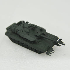 SSMODEL 798D Finished Painted 15mm WarGaming Military Model Kit India Arjun MK.1A Main Battle Tank