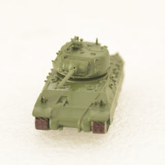 SSMODEL 802D Finished Painted 15mm WarGaming Military Model Kit US T14 Heavy Tank