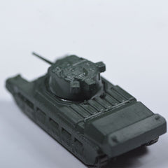 SSMODEL 570D Finished Painted Military Model Kit Matilda Hedgehog Infantry Tank