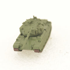 SSMODEL 804D Finished Painted Military Model Kit Israel Sho't Kal Gimel Main Battle Tank
