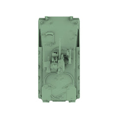 SSMODEL 399 Military Model Kit German MARDER 1A3 Light Tank