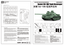 SSMODEL 753 Military Armoured Model Kit Soviet SU-100 Tank Destroyer