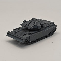 SSMODEL 912 War Gaming Military Model Kit Britain Centurion Avre Main Battle Tank