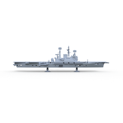 SSMODEL 719 Military Model Kit HMS Ark Royal (R09)