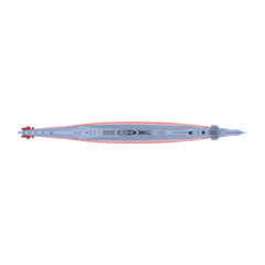 SSMODEL 958 Military Model Kit HMS T Class Submarine Thrasher