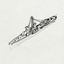 MRY-SFW SSC237S Bagley-class USS Bagley (DD-386) Destroyer Full Hull Adult Collectible