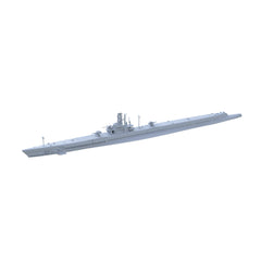 SSMODEL 959 Military Model WWII USS Navy Archerfish Submarine
