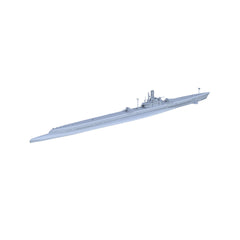 SSMODEL 959 Military Model WWII USS Navy Archerfish Submarine
