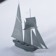 SSMODEL SSF004 Lynx