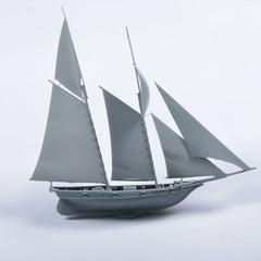 SSMODEL SSF004 Lynx