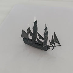 SSMODEL SSF005 Pirate frigate