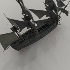 SSMODEL SSF005 Pirate frigate