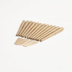 SSMODE SSPG008 1/350(700) Metal Barrels Set For USS New Mexico Class Battleship??Mississippi?¨º?356mm*12 127mm*14