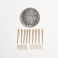 SSMODE SSPG003 1/350(700) Metal Barrels Set For USS South Carolina Battleship 406mm*9 127mm*20