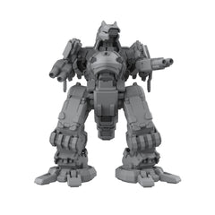 SSMODEL SSTR802 Mech Warrior No.3 Dragon-I