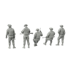 SSMODEL SSTR400 Russia Mordern Special Forces Soldier