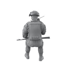 SSMODEL SSTR401B Russia Mordern Special Forces SoldierB