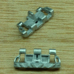 SSMODEL 35041 German No. 34 late Type B tank model 1/35 metal tracks with pins
