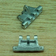 SSMODEL 35095 Type 95 tank model 1/35 metal tracks with pins