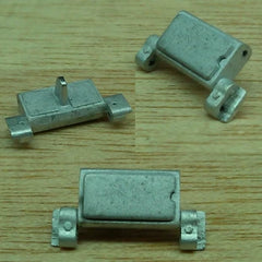 SSMODEL 35105PLAZSD89 tank model 1/35 metal tracks with dowels