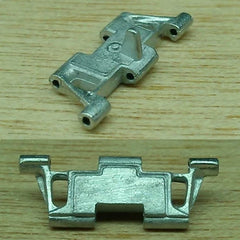 SSMODEL 35076ACV90 tank model 1/35 metal tracks with ACADEMY with pins