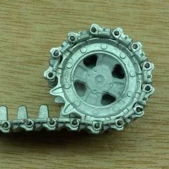 SSMODEL 35001T55 tank model 1/35 drive wheel Trumpeter alloy fittings